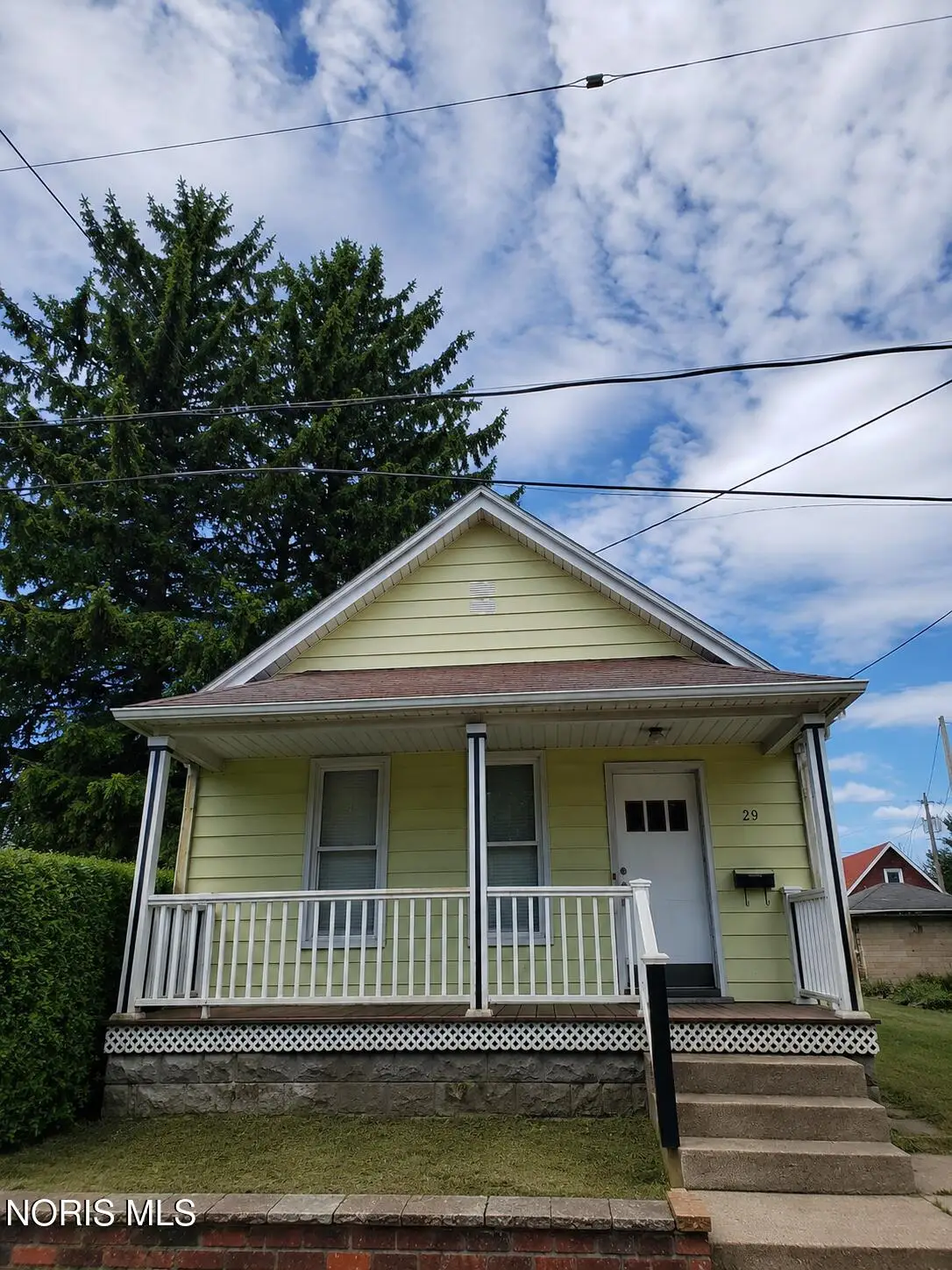 29 Magyar Street, Toledo, OH 43605 - #1