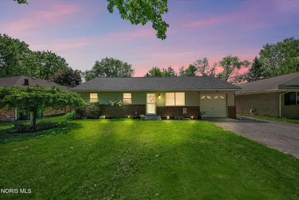 4370 Carney Drive, Maumee, OH 43537