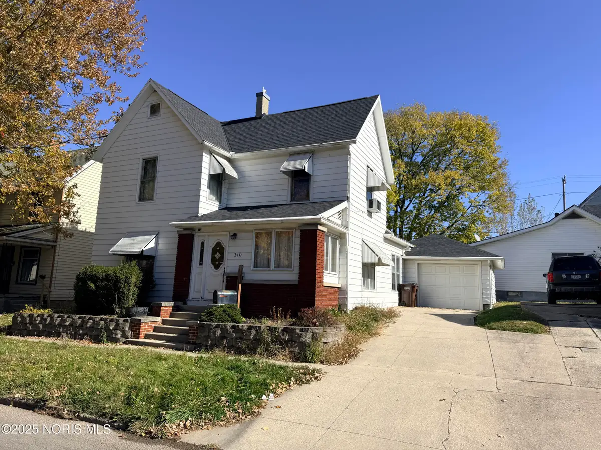 310 N Market Street, Kenton, OH 43326 - #1