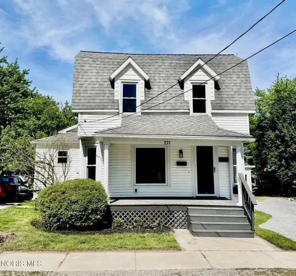 231 Mckinley Street, Wauseon, OH 43567