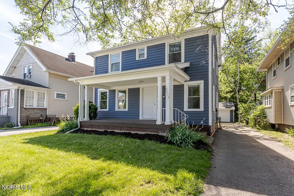 2119 Evansdale Avenue, Toledo, OH 43607 - #1