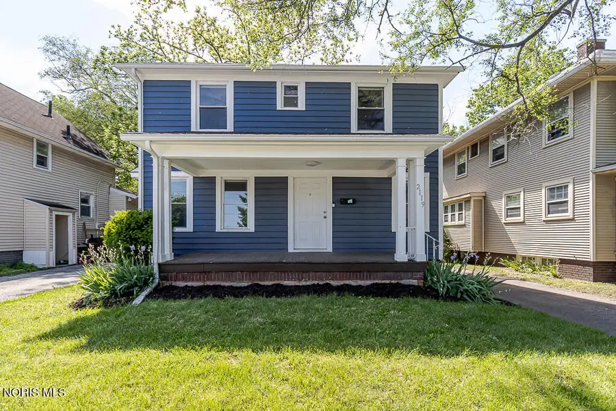 2119 Evansdale Avenue, Toledo, OH 43607 - #2