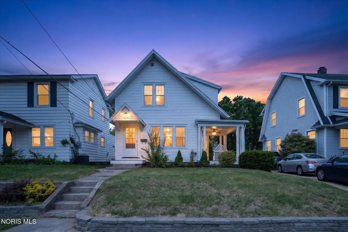 4321 Fir Lane, Toledo, OH 43613 - #1