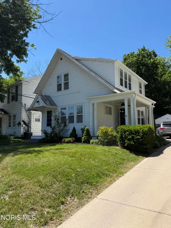 4321 Fir Lane, Toledo, OH 43613