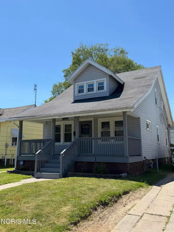 4405 Fairview Drive, Toledo, OH 43612