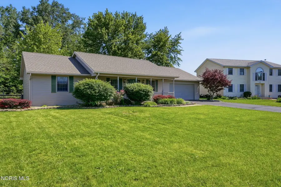 209 Andrew Drive, McComb, OH 45858 - #3