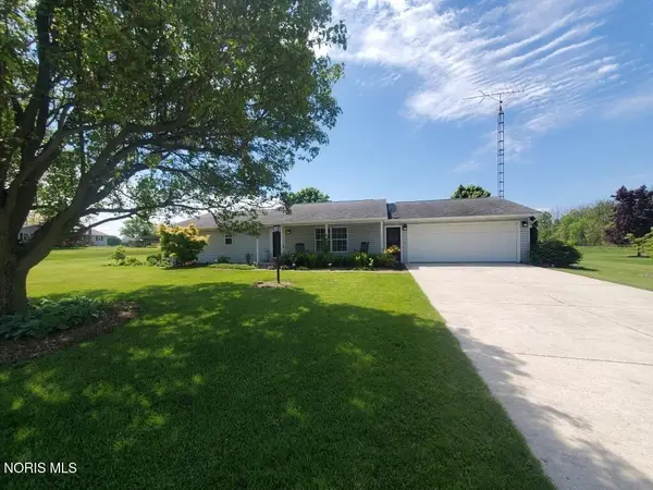 3900 Blue Bird Court, Tiffin, OH 44883