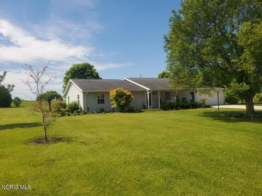 3900 Blue Bird Court, Tiffin, OH 44883 - #3