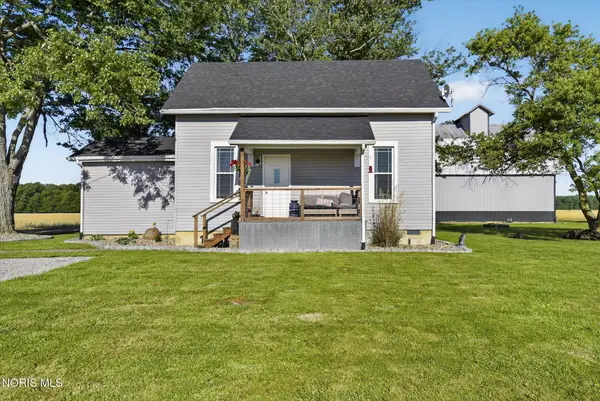 H507 County Road 18, Holgate, OH 43527