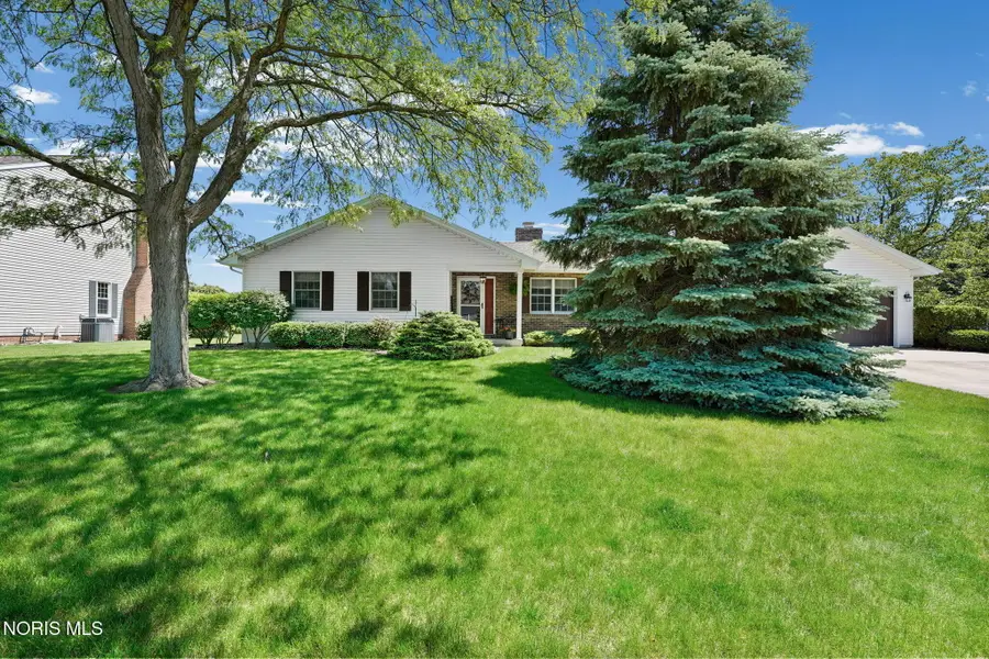 823 Nutmeg Lane, Findlay, OH 45840 - #2
