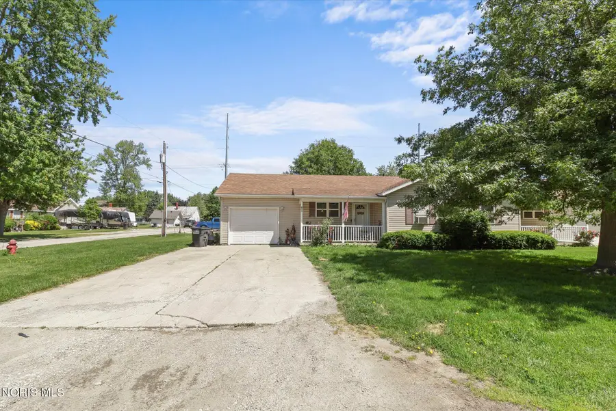 500 Sloan Street, North Baltimore, OH 45872 - #2