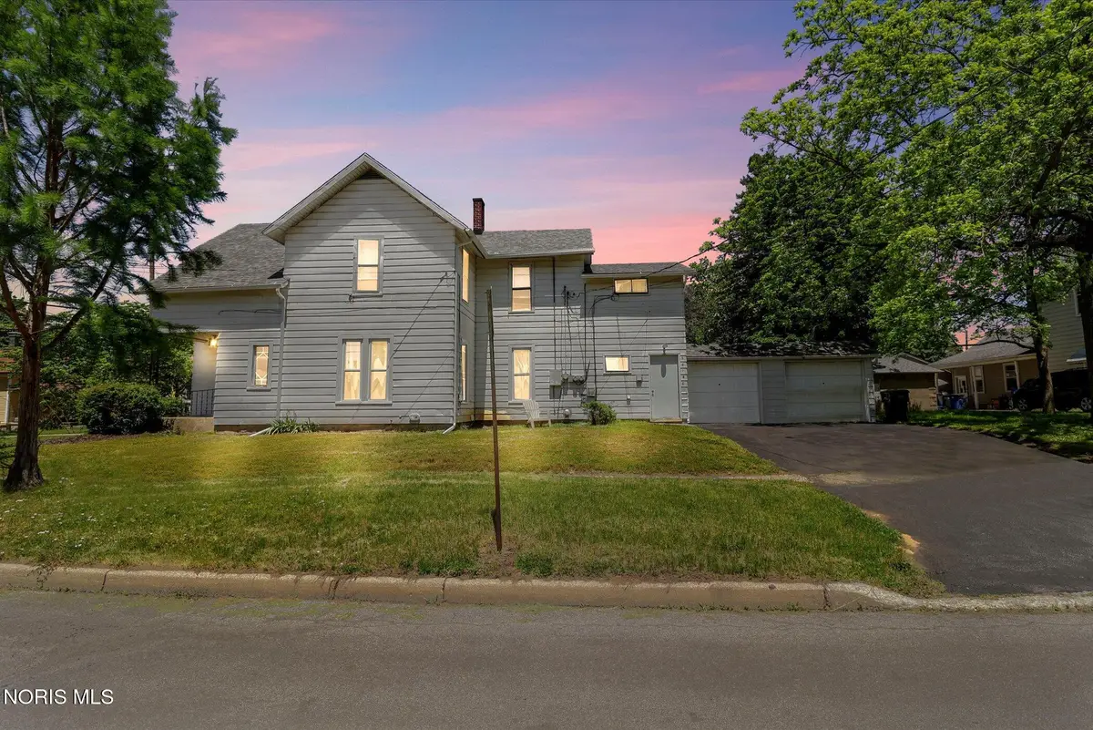 502 N Prospect Street, Bowling Green, OH 43402 - #1