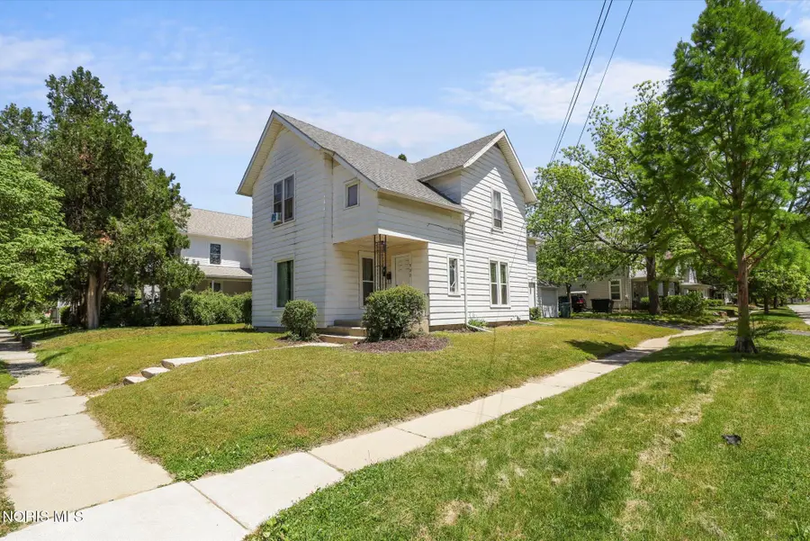 502 N Prospect Street, Bowling Green, OH 43402 - #3