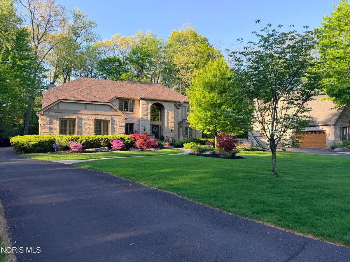 4828 High Oaks Boulevard, Toledo, OH 43623 - #1