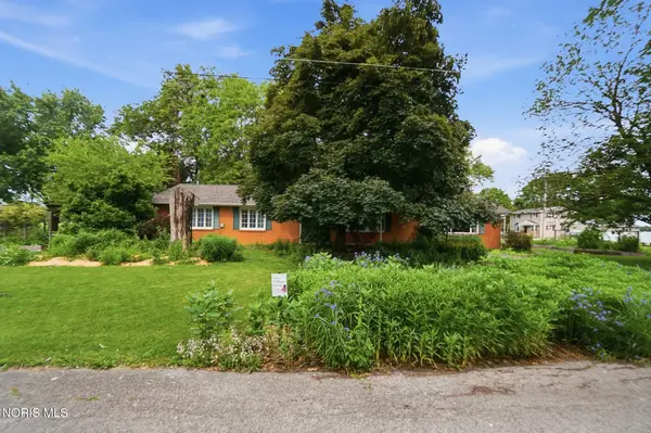 214 Sunset Drive, Arlington, OH 45814