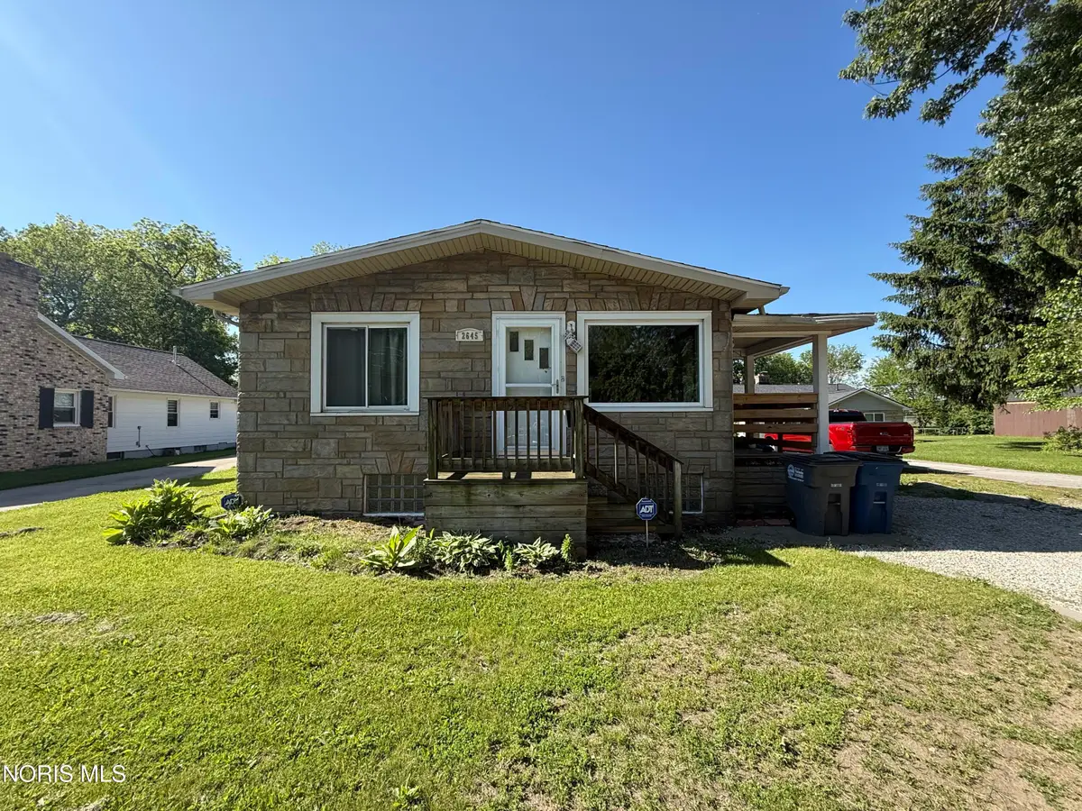 2643 W Alexis Road, Toledo, OH 43613 - #1