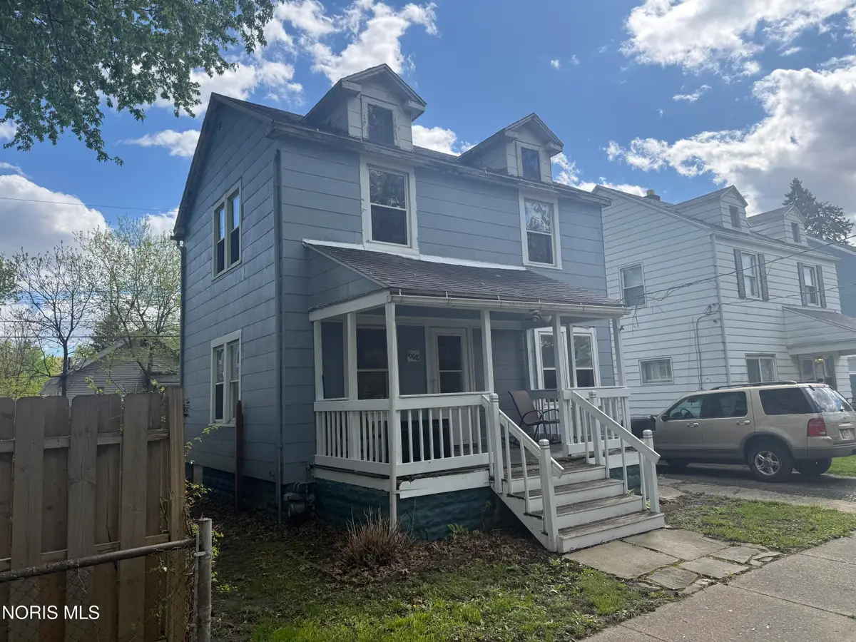 1608 Freedom Street, Toledo, OH 43605 - #1