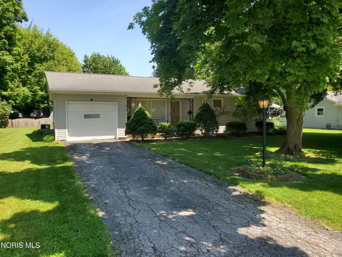 459 S Hazel Street, Upper Sandusky, OH 43351 - #1