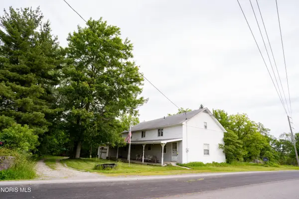 2883 County Road 24, Stryker, OH 43557