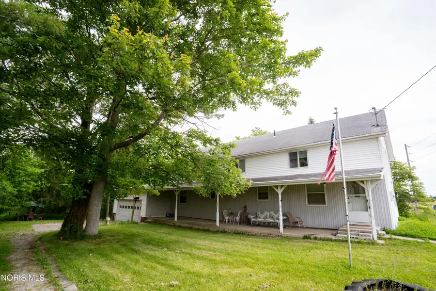 2883 County Road 24, Stryker, OH 43557 - #2