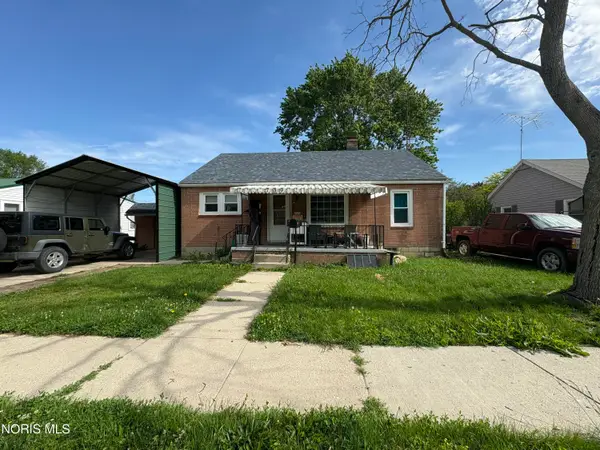 709 Maplewood Street, Delta, OH 43515