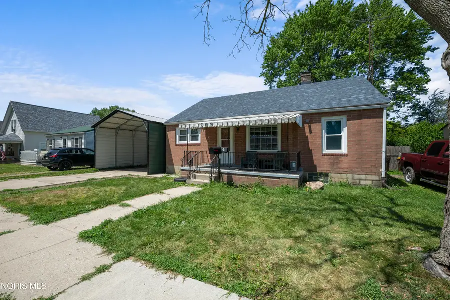 709 Maplewood Street, Delta, OH 43515 - #3