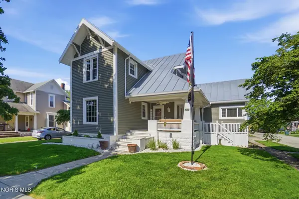 202 S Main Street, Jenera, OH 45841