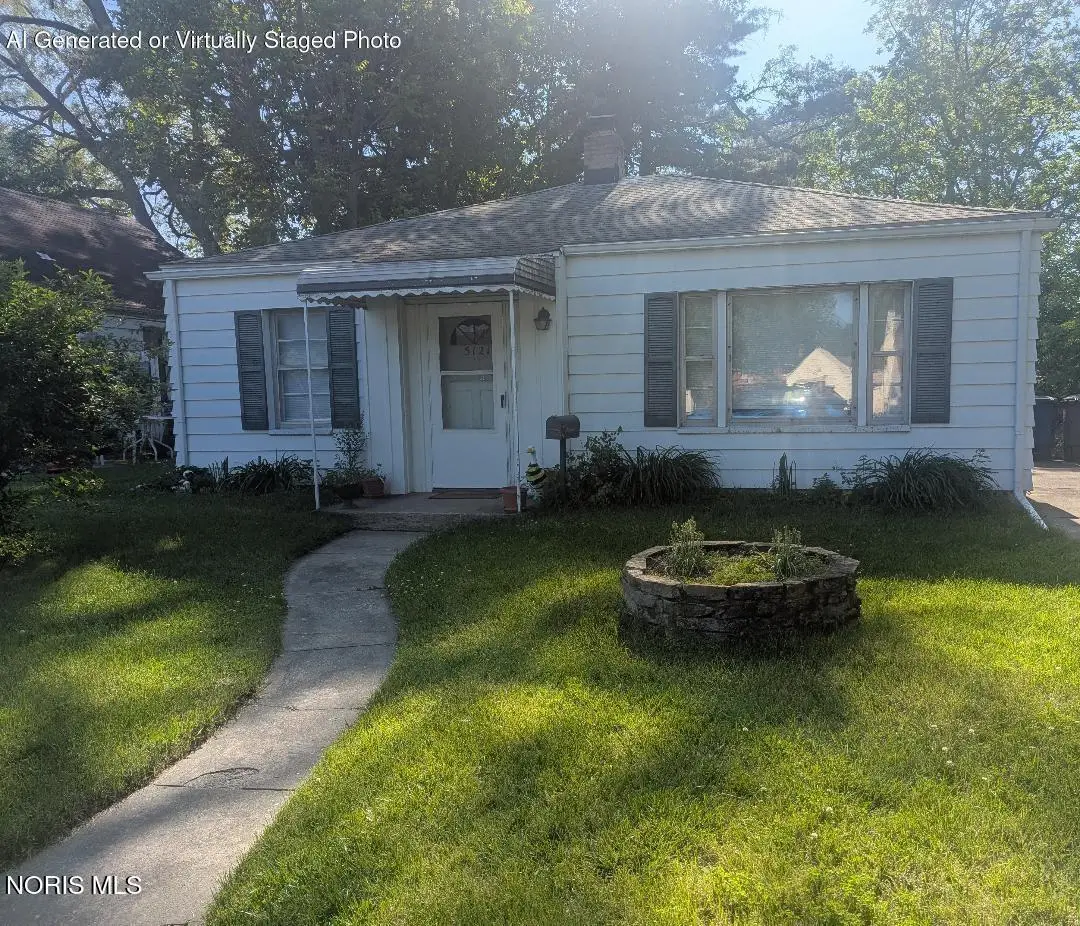5121 Adella Street, Toledo, OH 43613 - #1