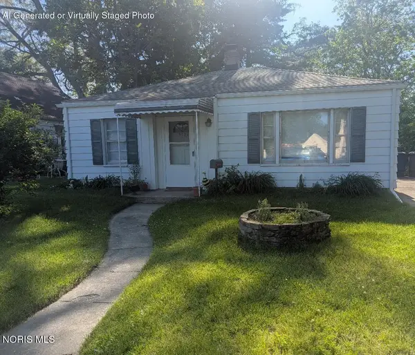 5121 Adella Street, Toledo, OH 43613