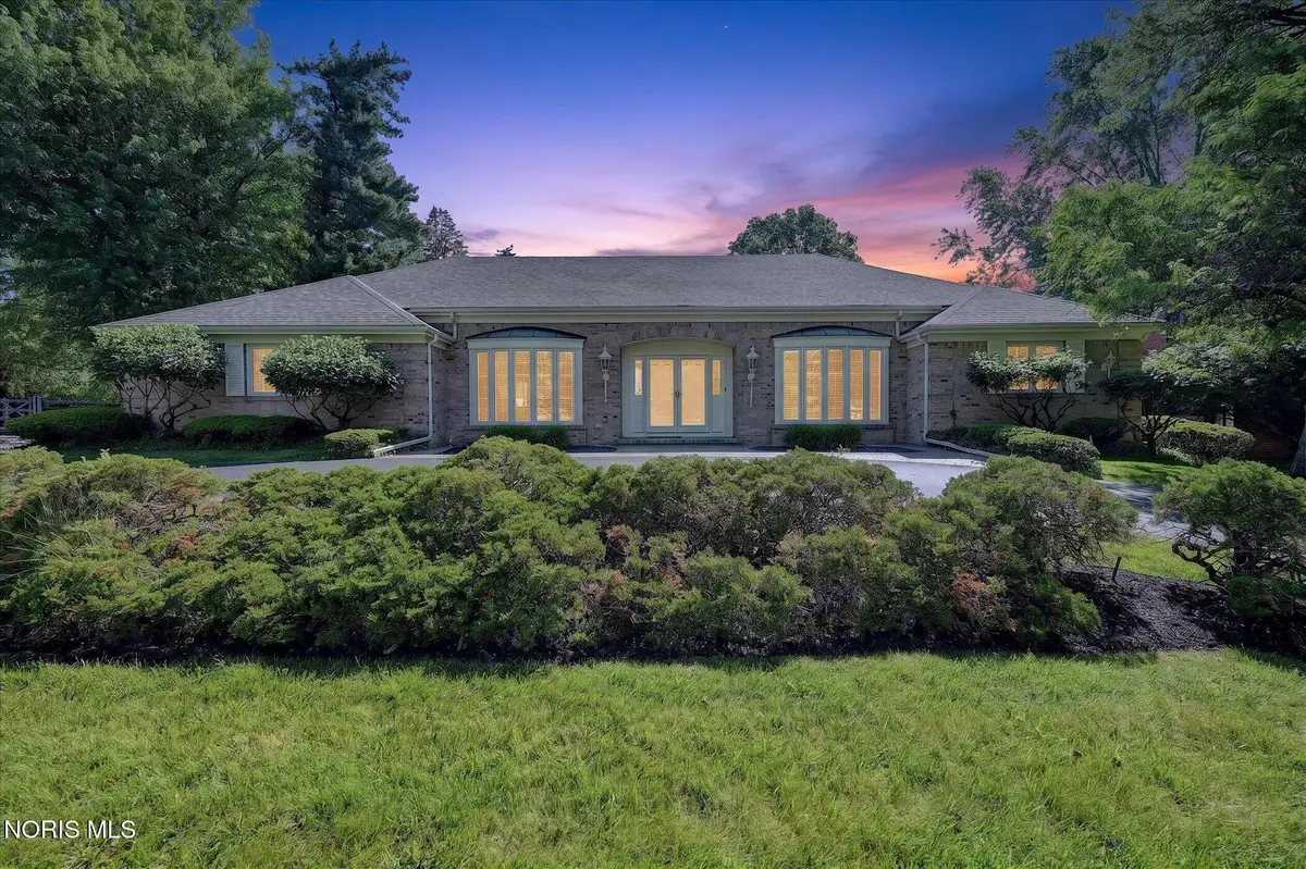4550 Farmington Road, Toledo, OH 43623 - #1