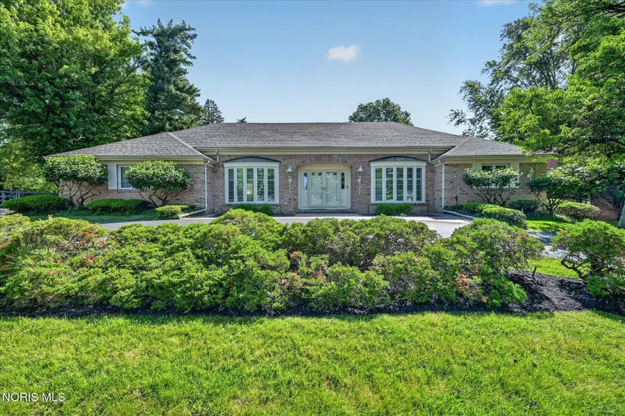 4550 Farmington Road, Toledo, OH 43623 - #2