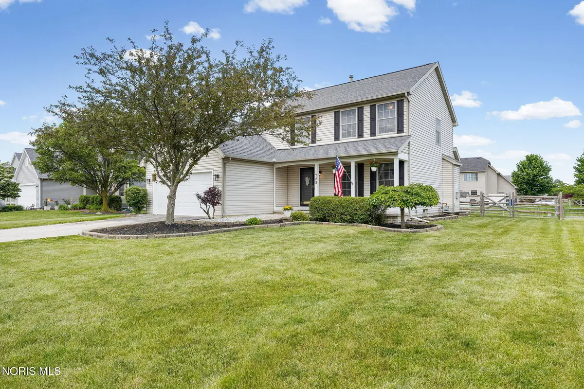 1728 Horseshoe Bend Drive, Perrysburg, OH 43551 - #1