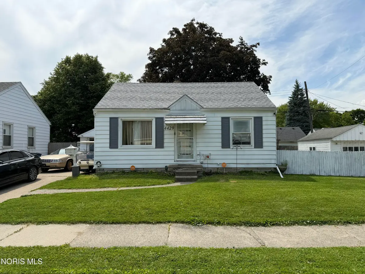 4429 Packard Road, Toledo, OH 43612 - #1