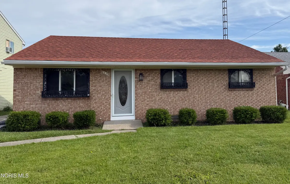 2117 Keen Avenue, Toledo, OH 43611 - #1