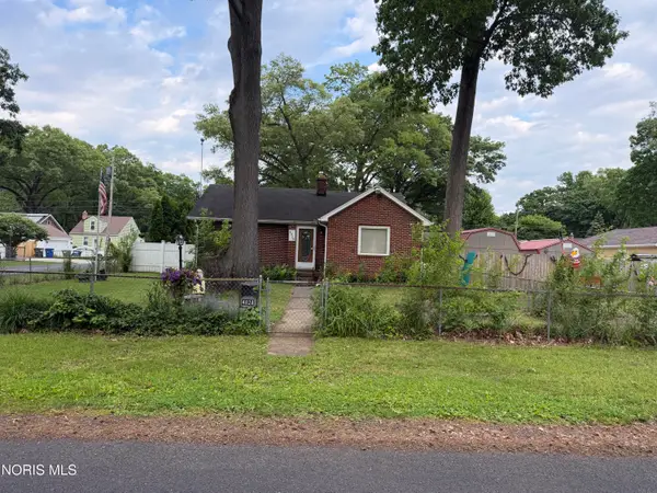 4828 Haddington Drive Drive, Toledo, OH 43623