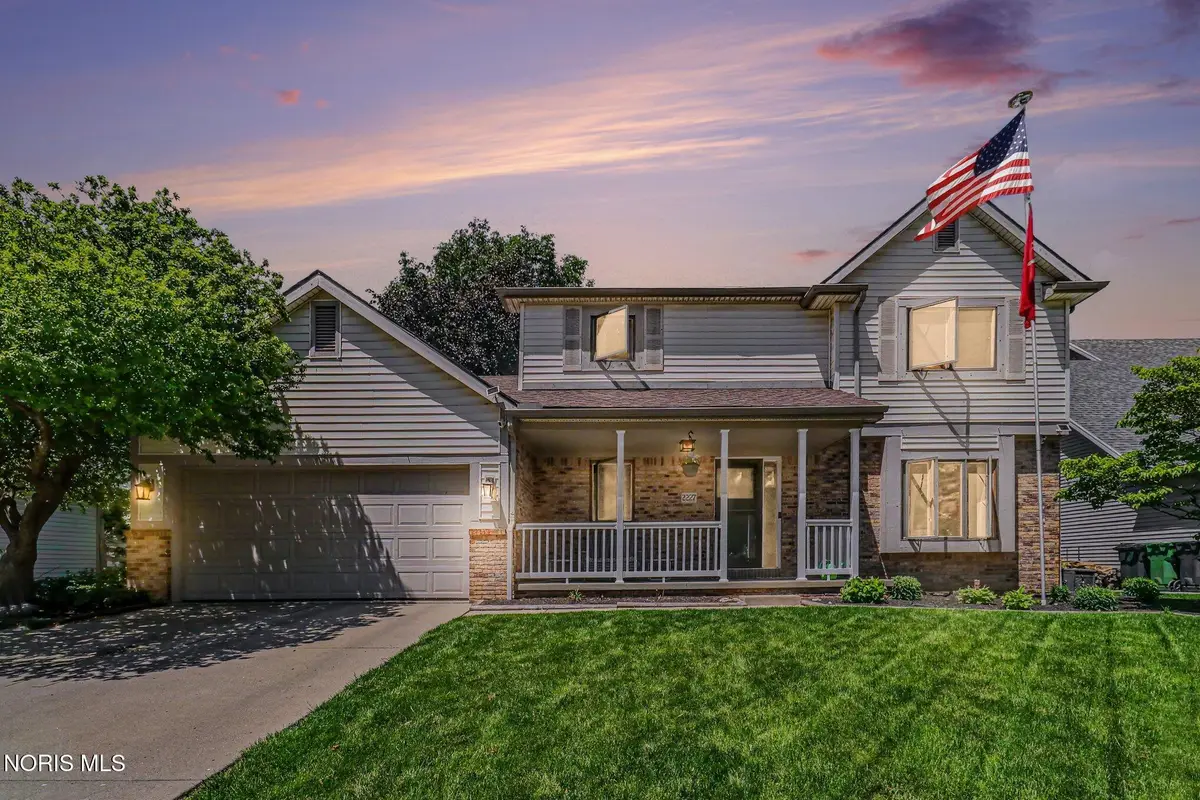 2227 Willowtree Lane, Maumee, OH 43537 - #1