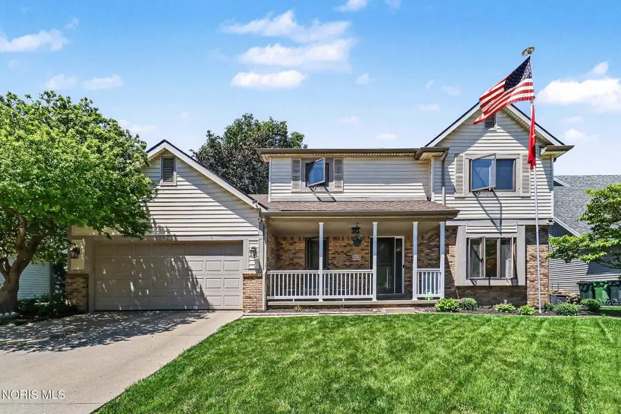 2227 Willowtree Lane, Maumee, OH 43537 - #2