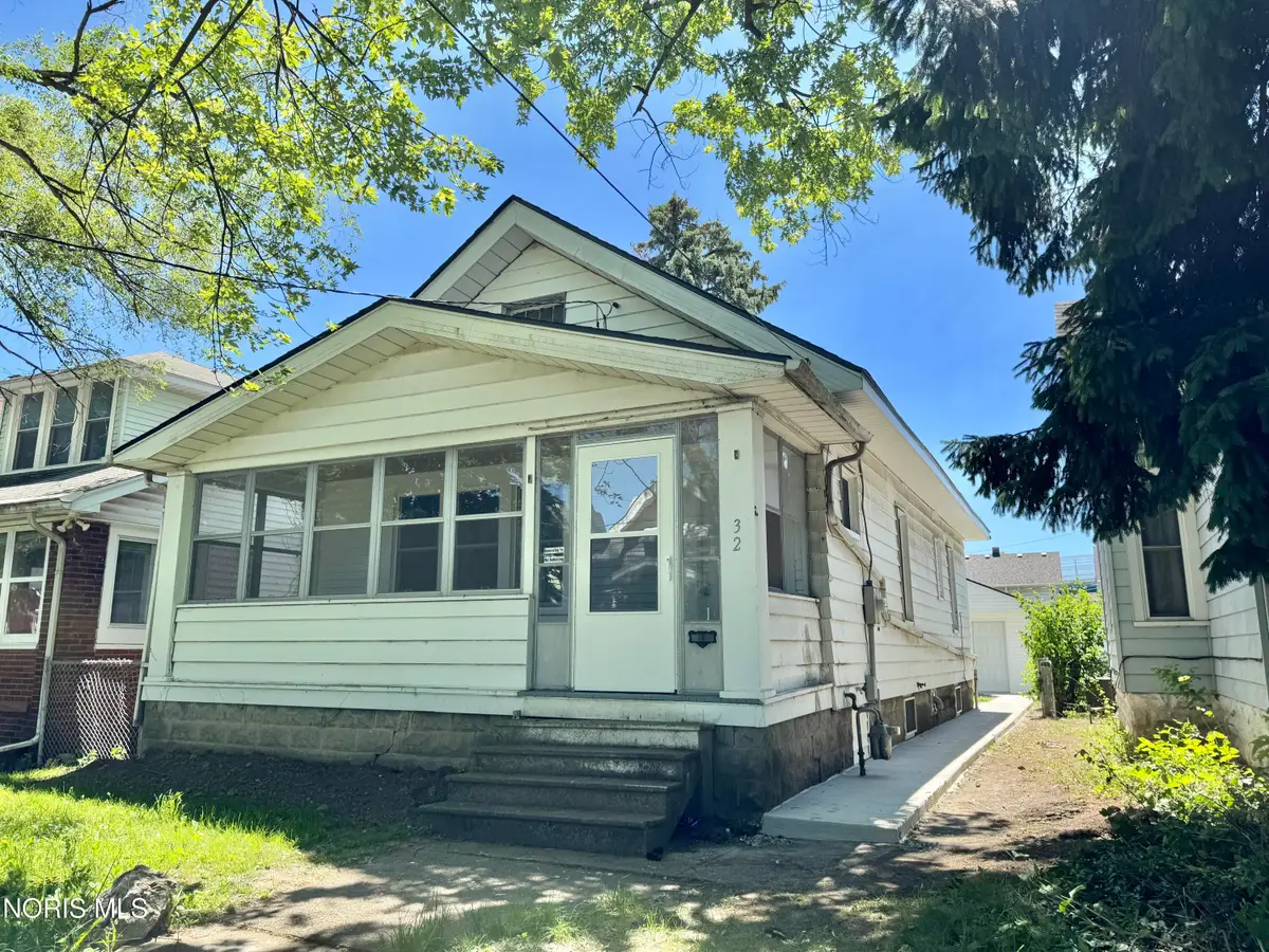 32 Allison Avenue, Toledo, OH 43605 - #1