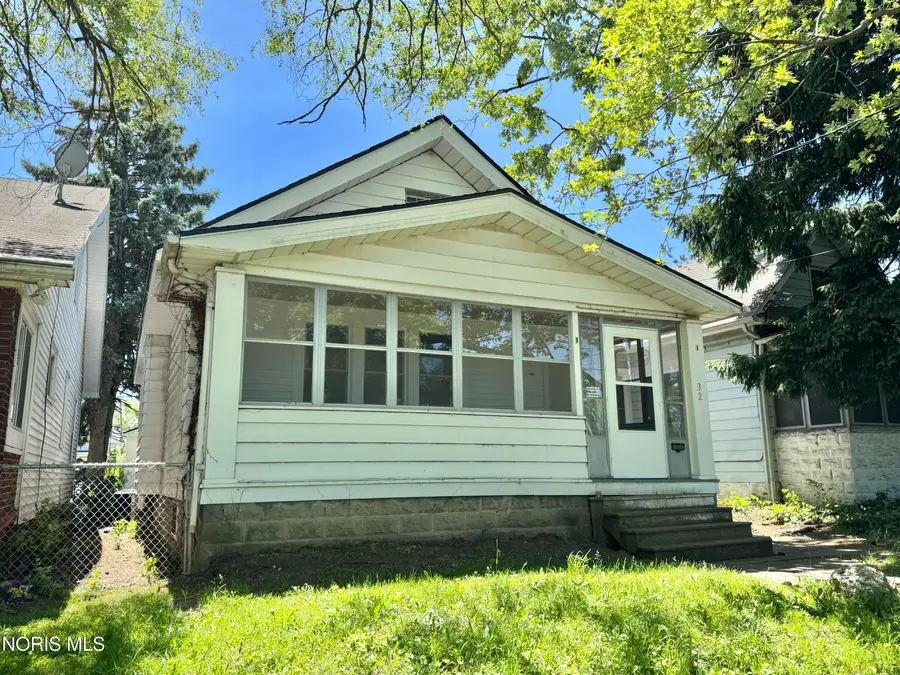 32 Allison Avenue, Toledo, OH 43605 - #2