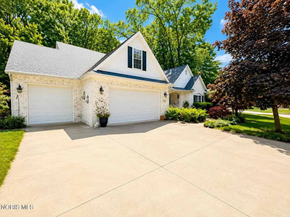 741 Whisperwood Parkway, Holland, OH 43528 - #1
