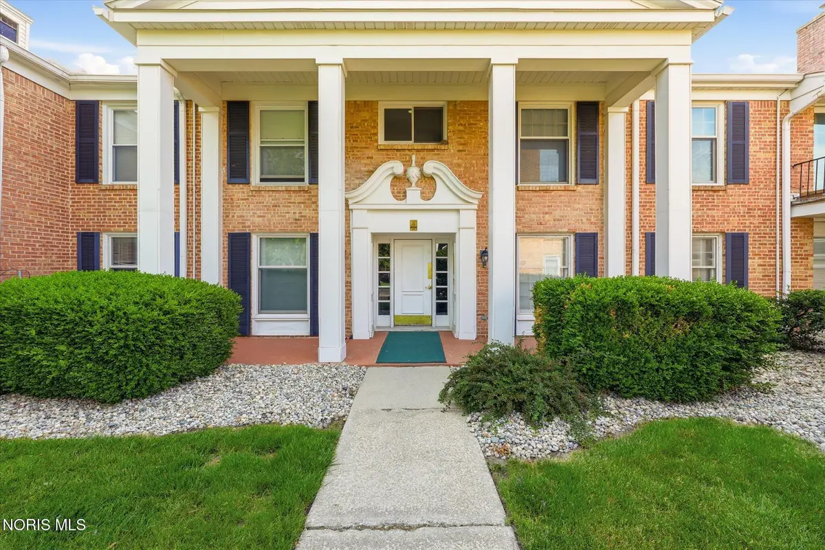 4243 W Bancroft Street #203e, Ottawa Hills, OH 43615 - #1