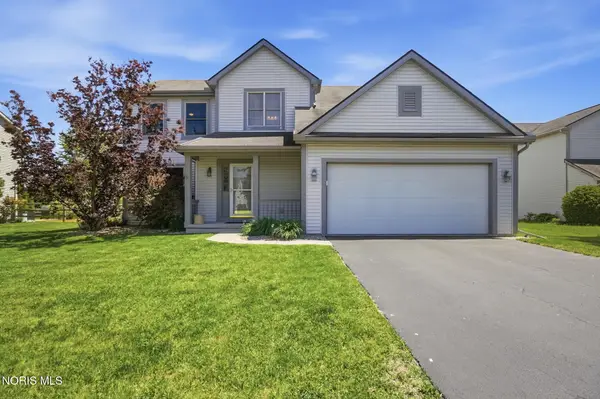 434 Wolf Creek Court, Perrysburg, OH 43551