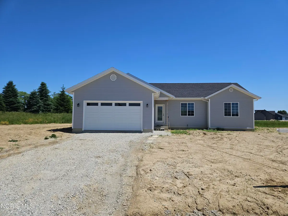 700 Winter Court, Carey, OH 43316 - #1