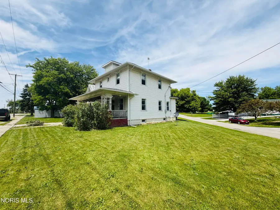 505 Ralston Avenue, Defiance, OH 43512 - #3