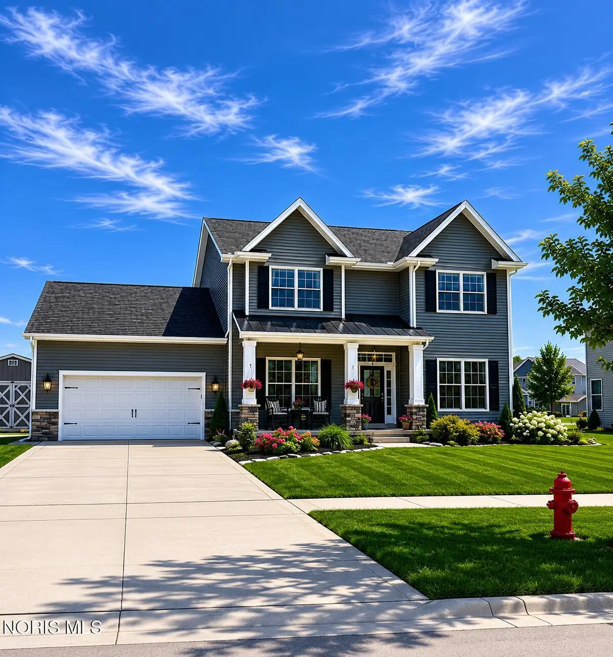 10711 Shayni Lane, Whitehouse, OH 43571 - #1