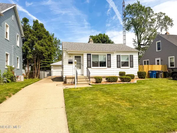 4810 295th Street, Toledo, OH 43611