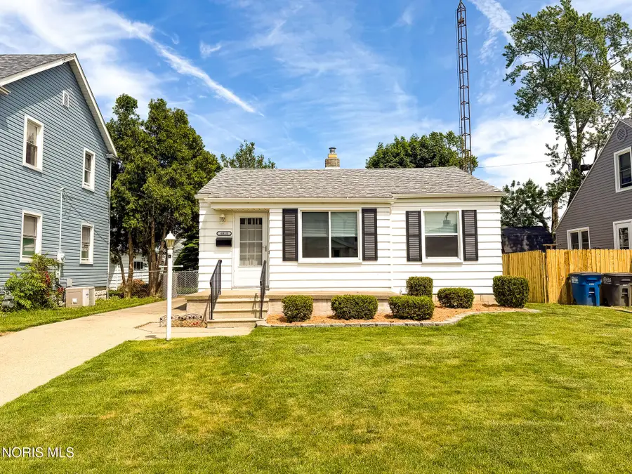 4810 295th Street, Toledo, OH 43611 - #2