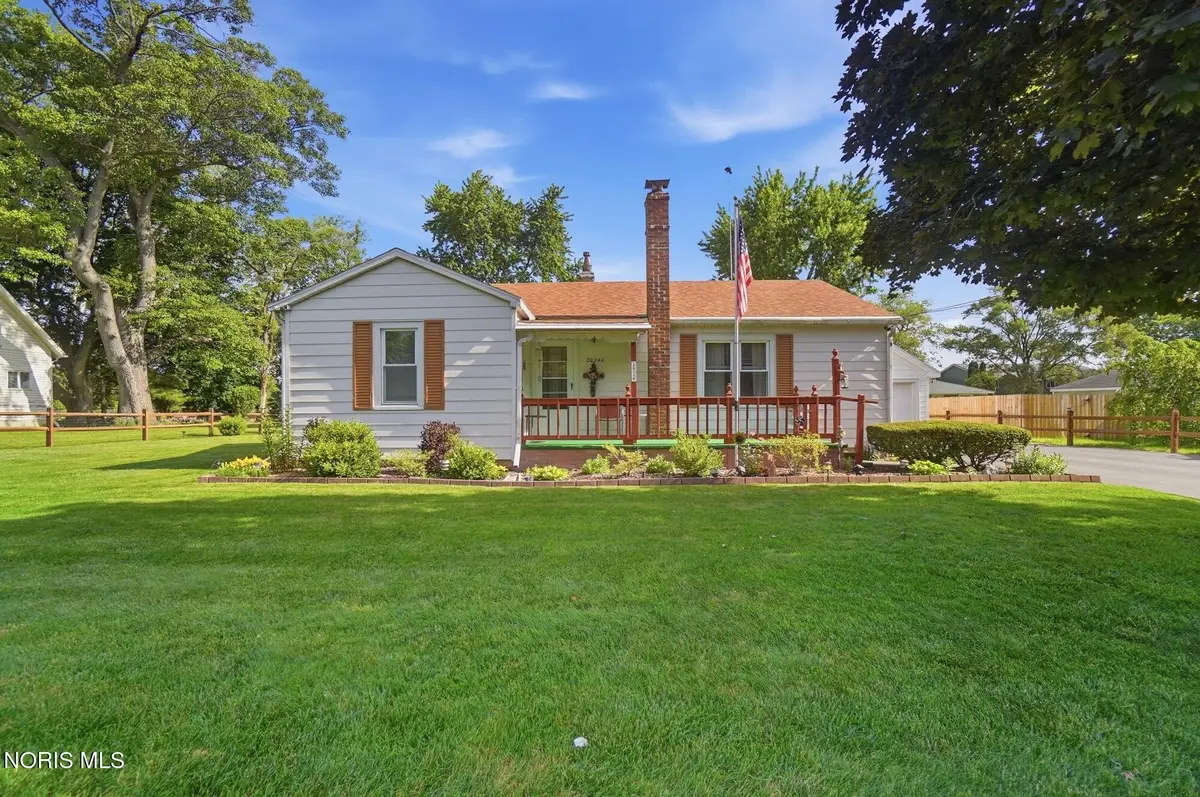 20240 Oak Street, Weston, OH 43569 - #1