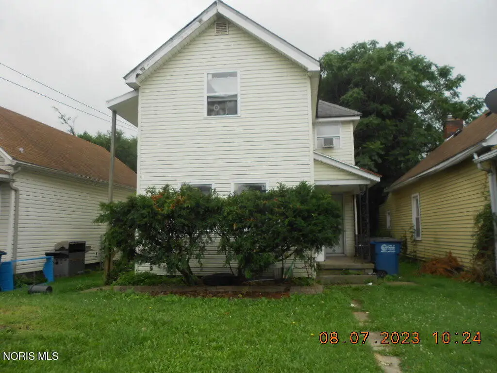 1610 Nevada Street, Toledo, OH 43605 - #1