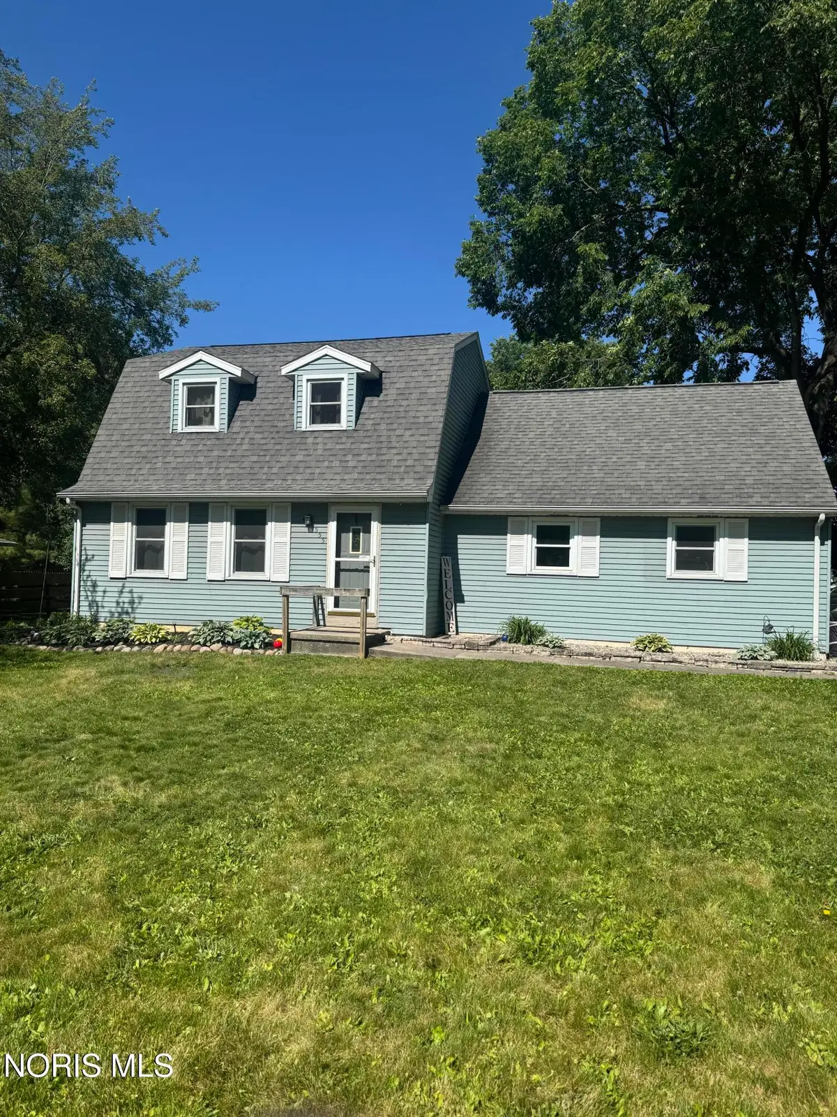 555 Wood Street, Wauseon, OH 43567 - #1